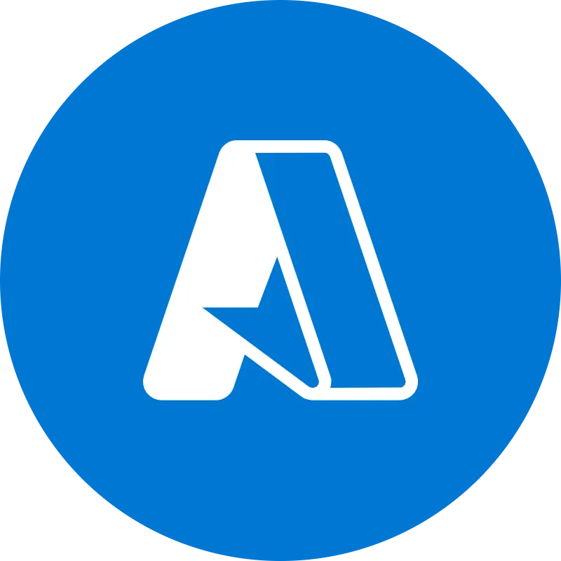 azure