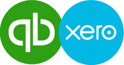 QuickBooks / Xero