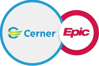 Epic / Cerner (EMR)