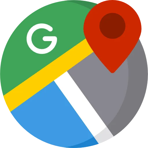 Google Maps API