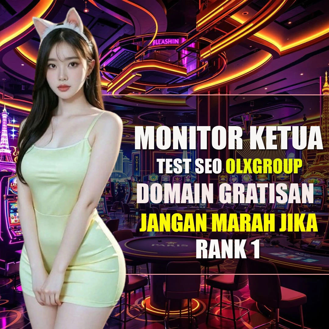 Galeri foto OLXTOTO: Analisis Kata Kunci dan Tantangan SEO di Mesin Pencari di Medan