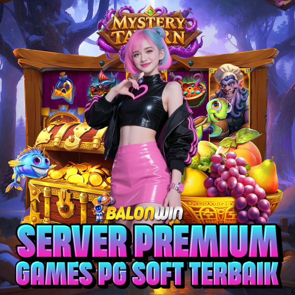 Galeri foto BALONWIN : Solusi Platform Idn Slot Efisien untuk Pengguna Modern di Bali