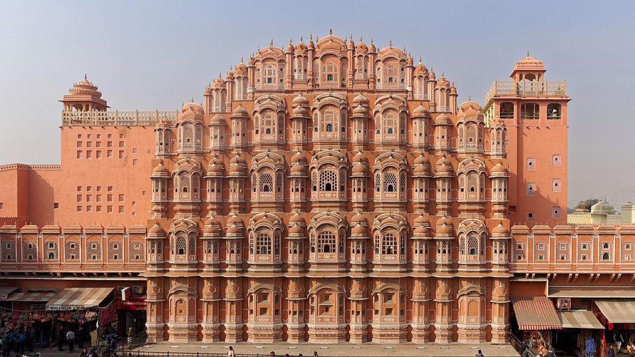 Hawa Mahal