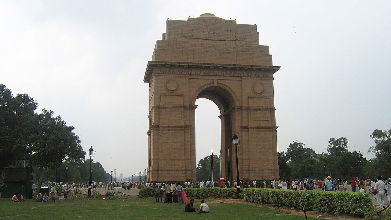 India Gate