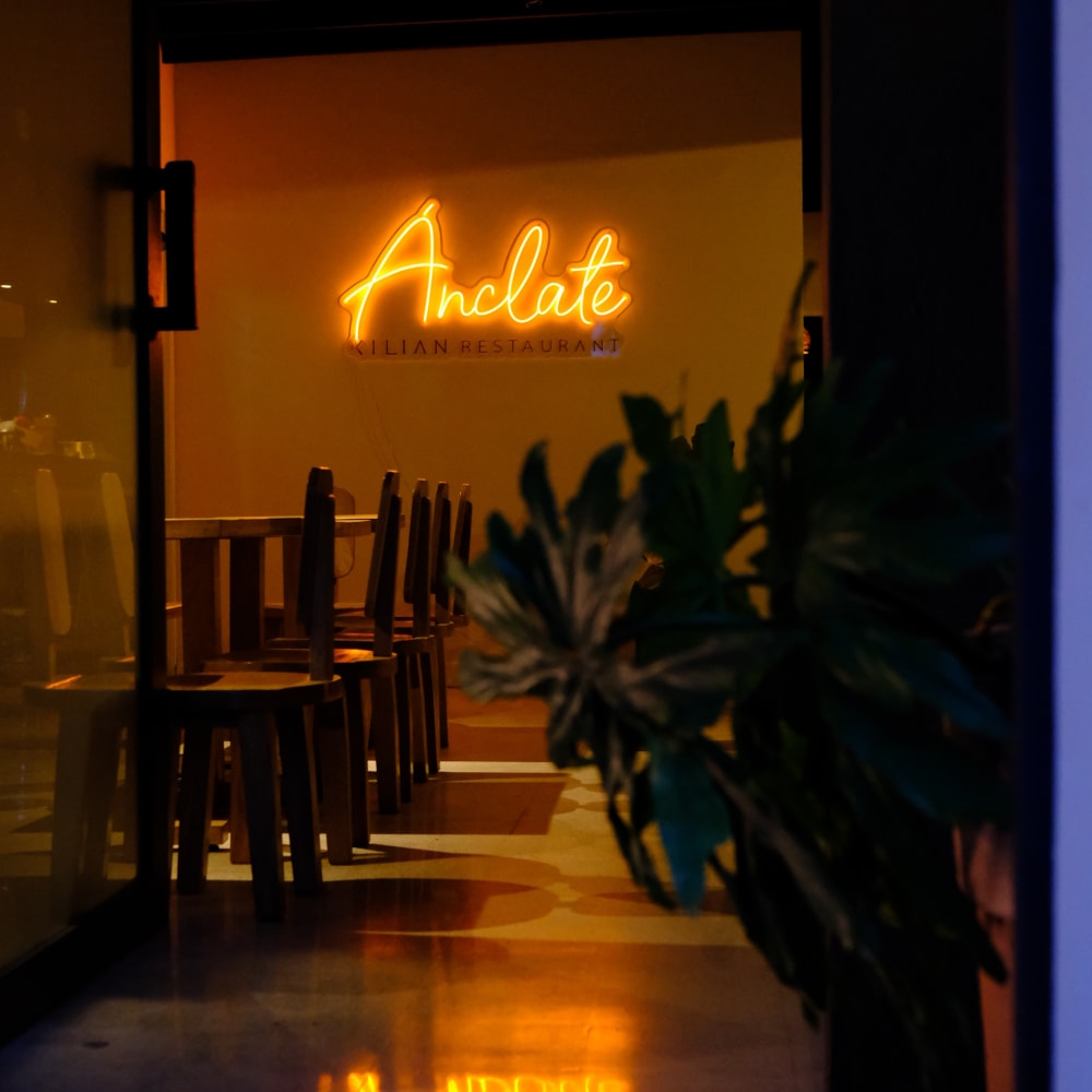 Kilian Restaurant