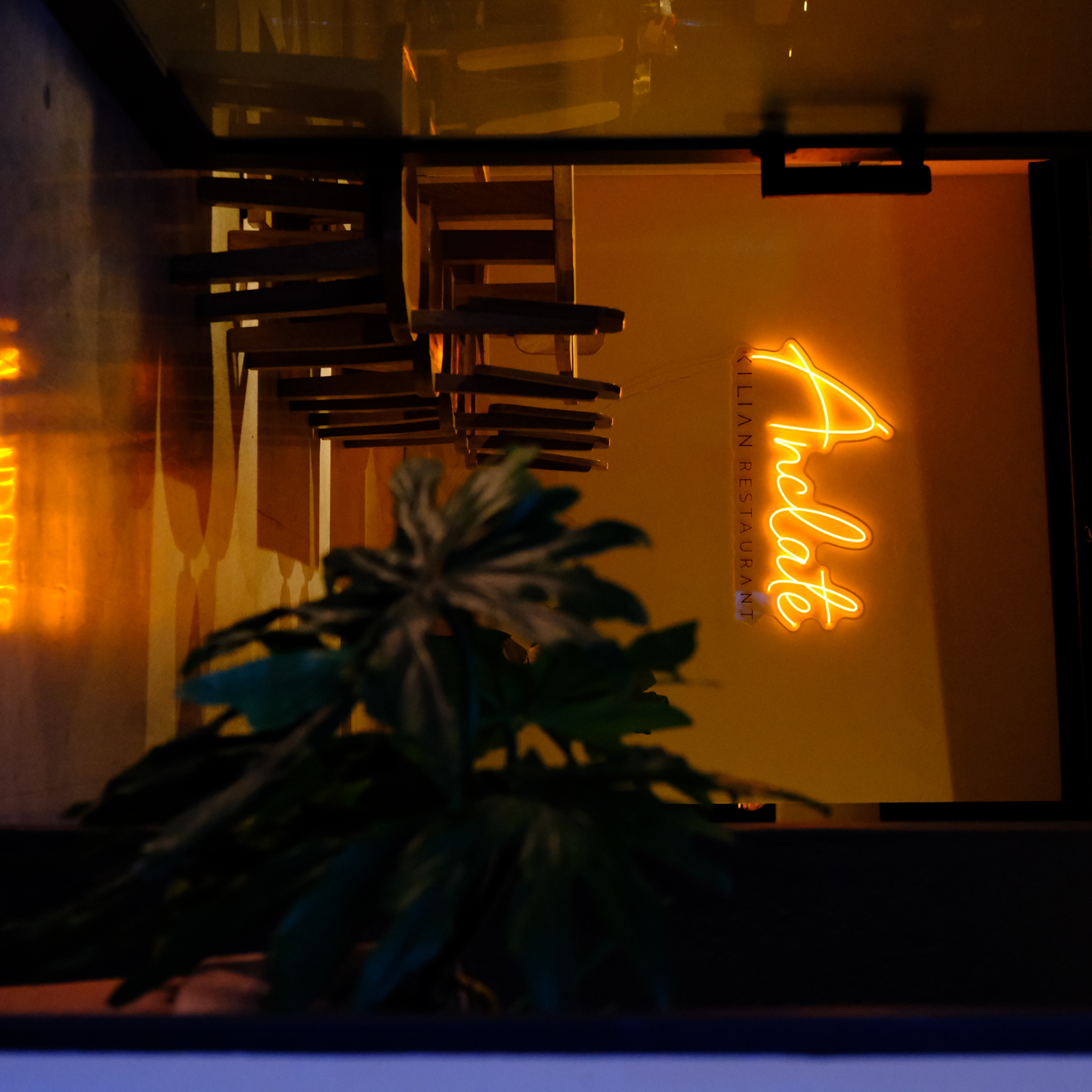 Kilian Restaurant