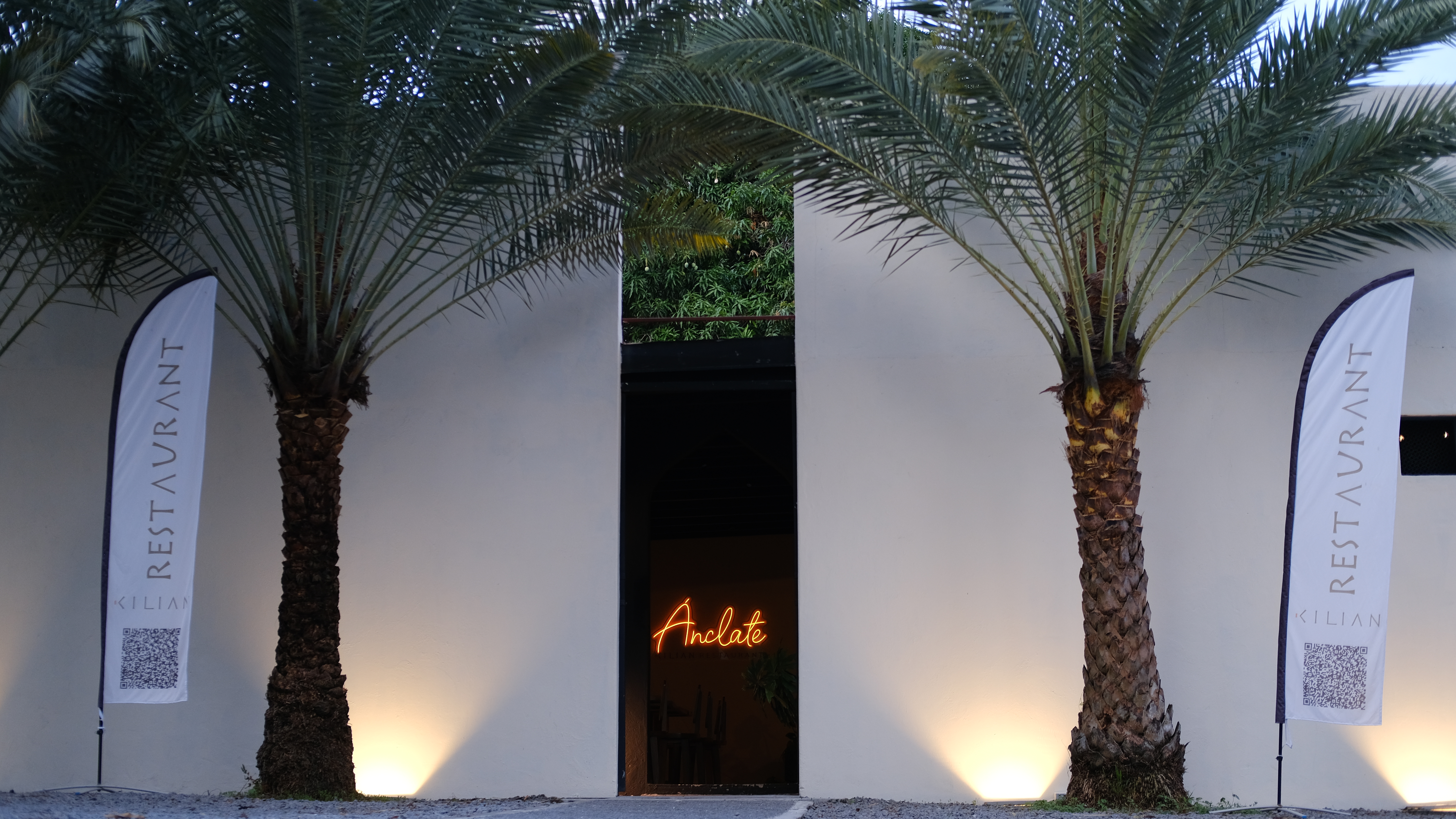 Kilian Restaurant