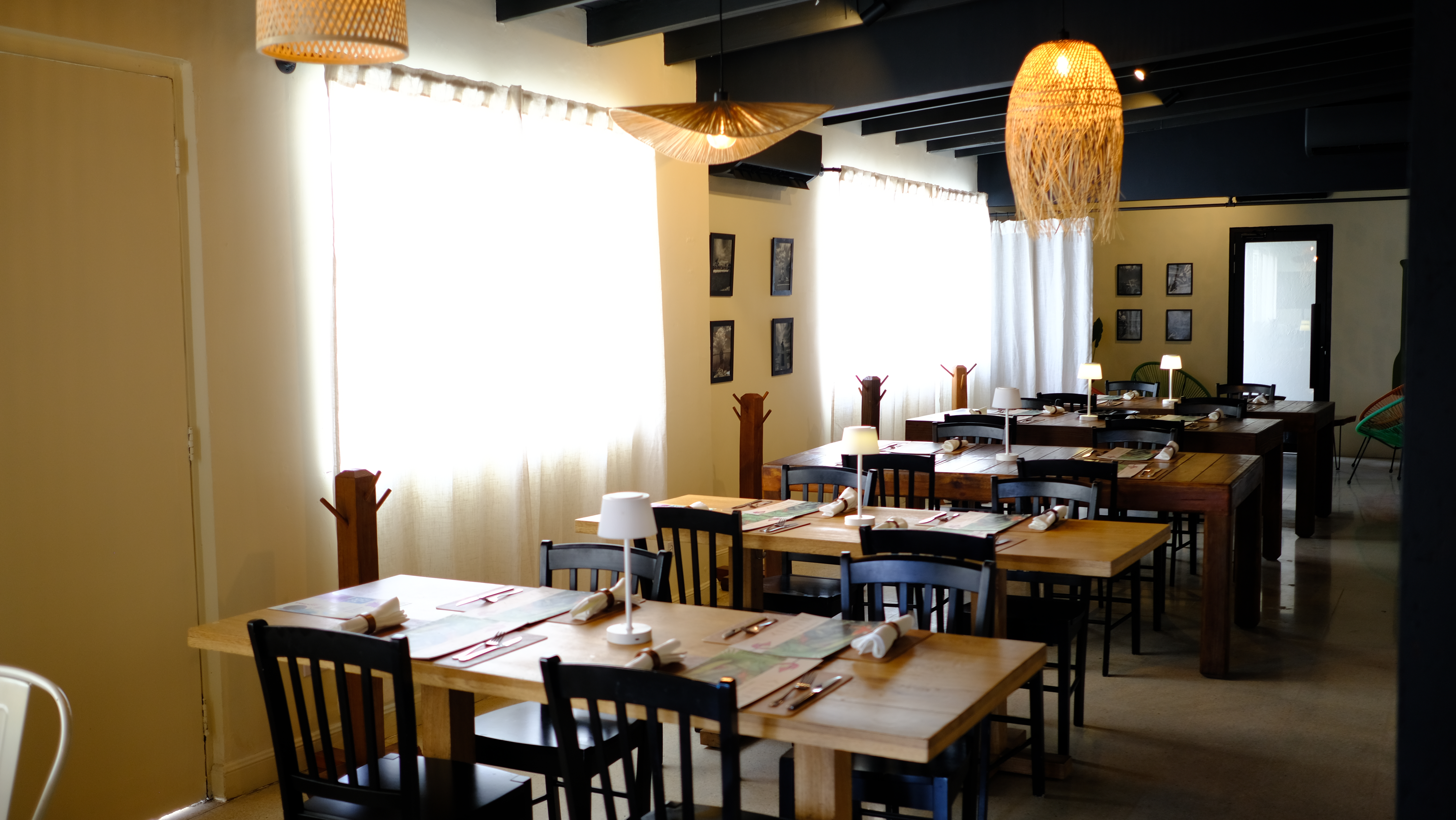 Salón Principal Kilian