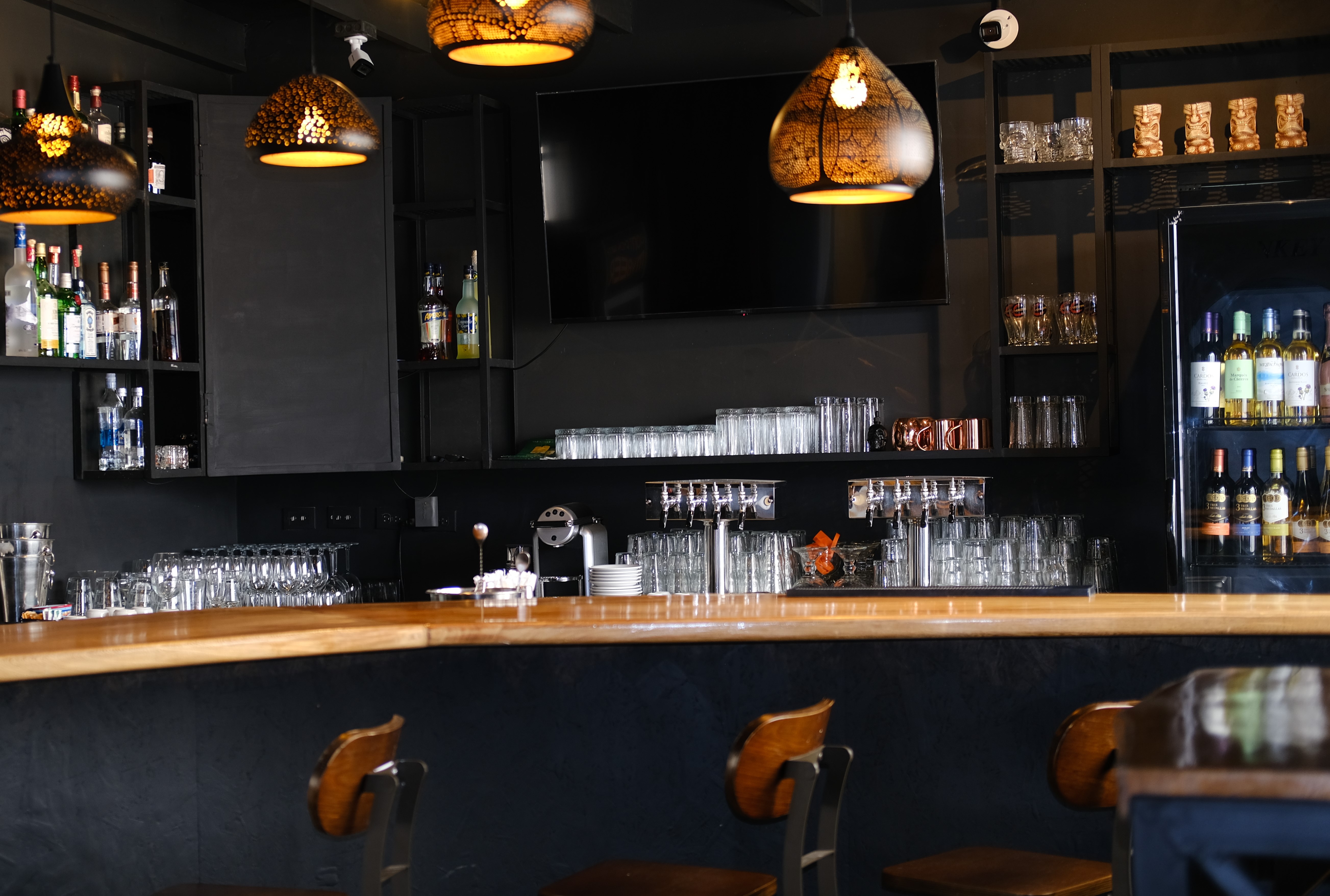 El Bar Kilian