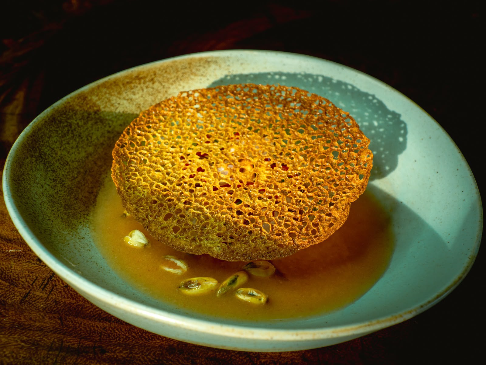 Ceviche Tradicional