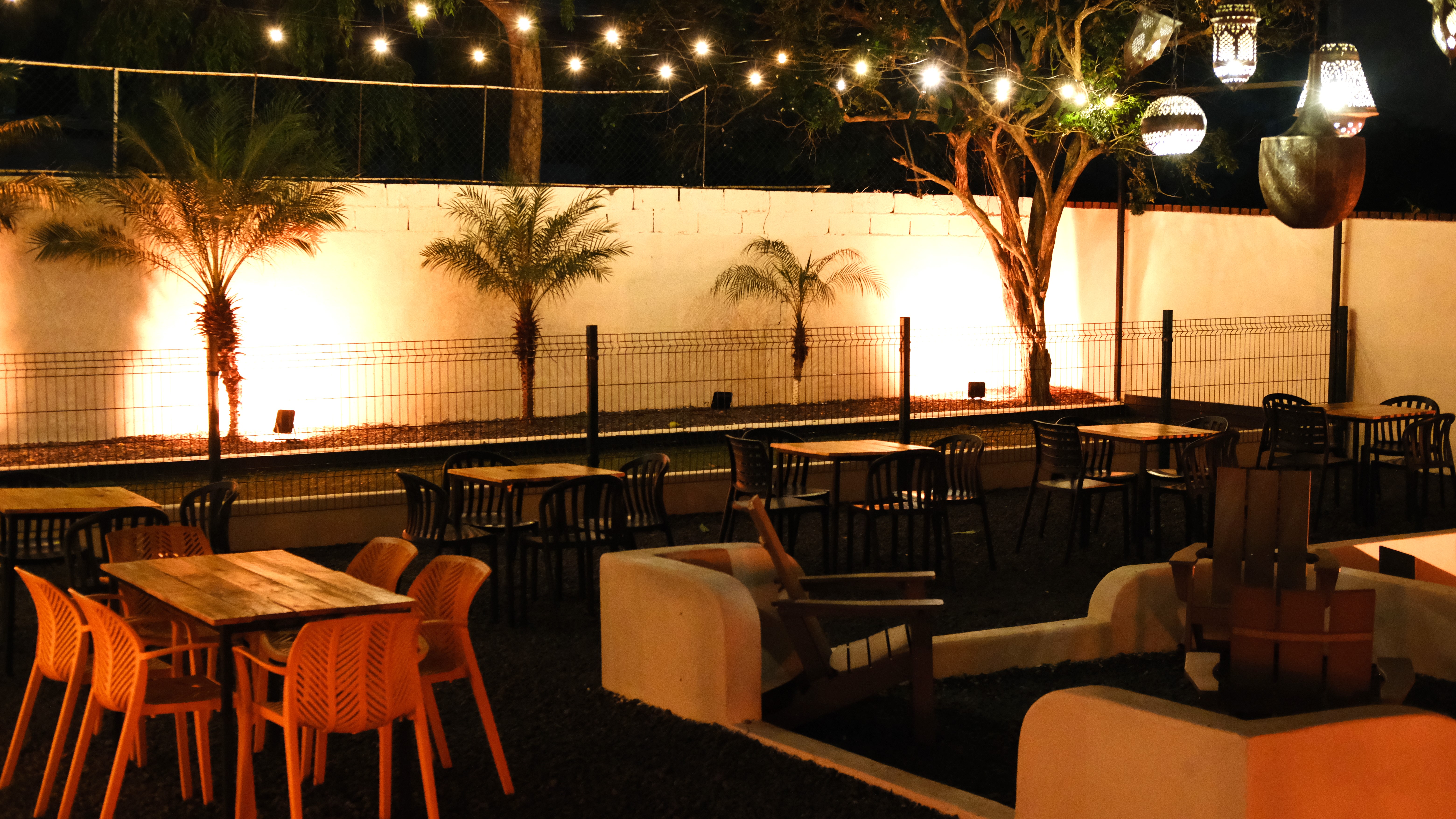 Aire Libre Kilian