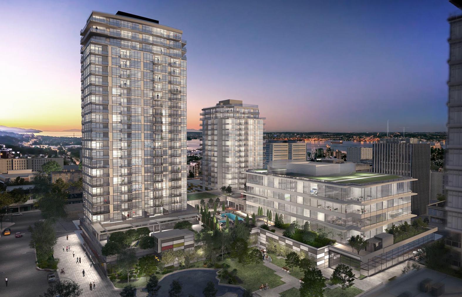 condos of North Vancouver condos of North Vancouver
