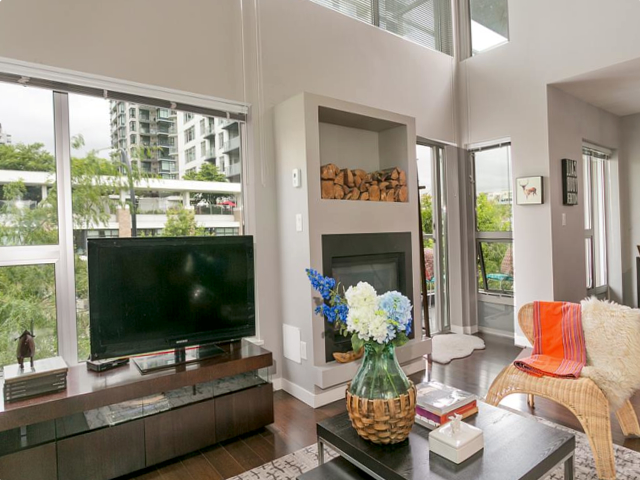 real estate in Vancouver
