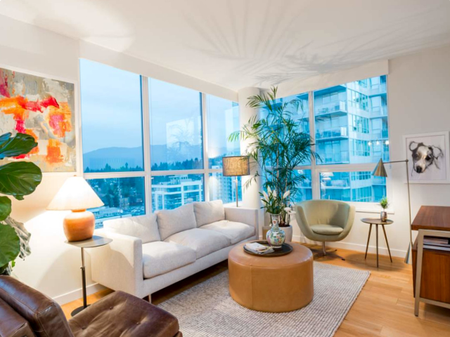 Metro Vancouver real estate investments