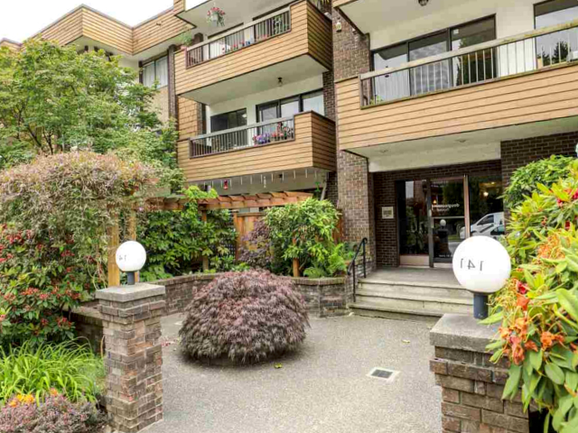 Metro Vancouver apartments for sale