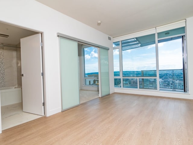 Metro Vancouver apartments for sale