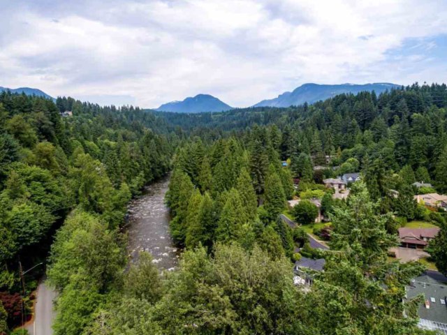 greater Vancouver real estate