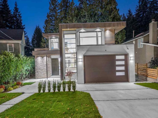 real estate in Vancouver