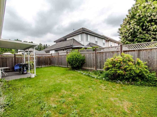real estate in Vancouver