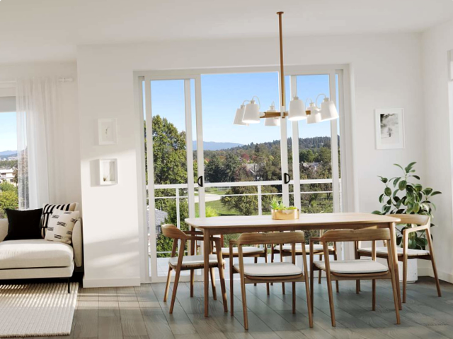 greater Vancouver condos for sale