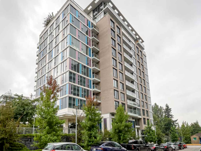 Metro Vancouver condominiums for sale