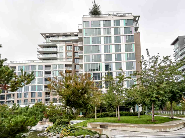 Metro Vancouver condos for sale