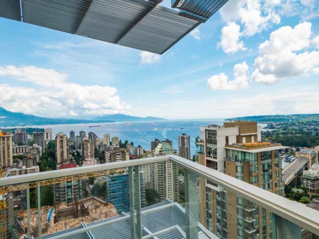 Vancouver real estate