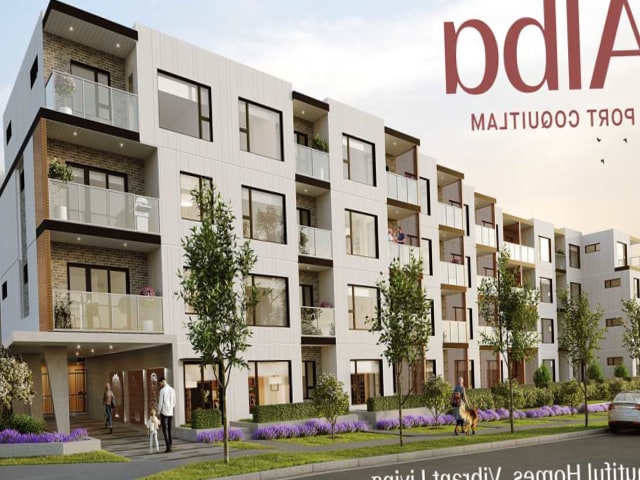 greater Vancouver real estate