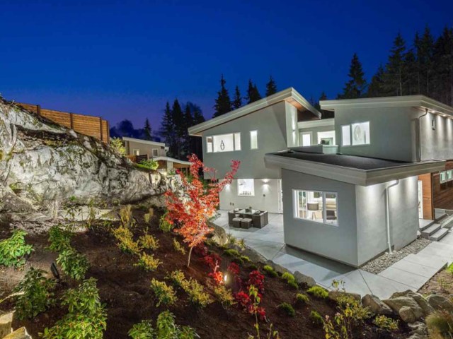 Metro Vancouver homes for sale