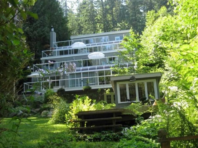 Metro Vancouver homes for sale