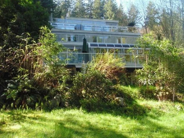 Metro Vancouver homes for sale