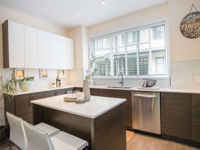 Metro Vancouver real estate investments