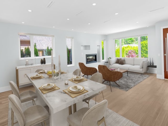 Metro Vancouver apartments for sale