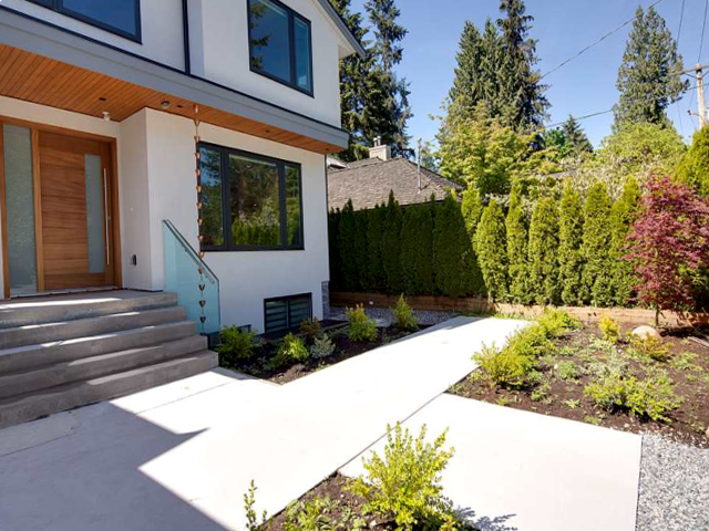 greater Vancouver real estate