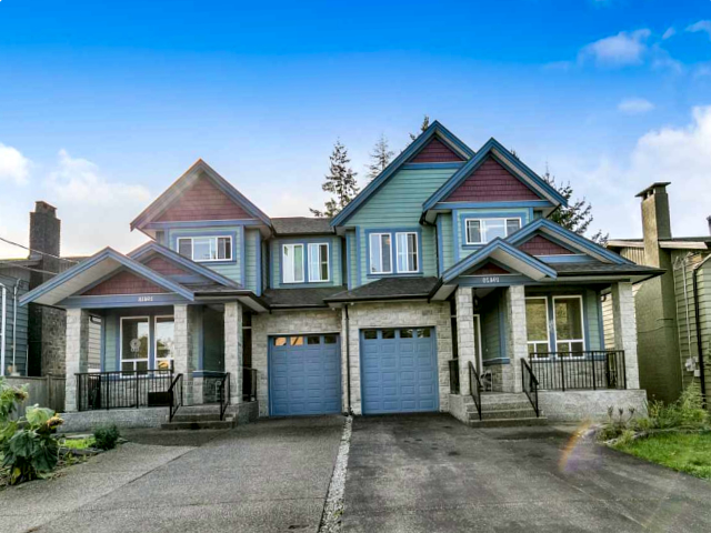 vancouver homes for sale