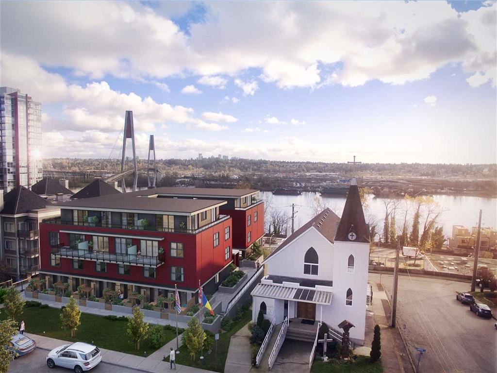 new westminster condos for sale