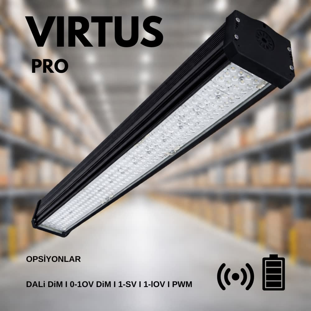 VIRTUS PRO