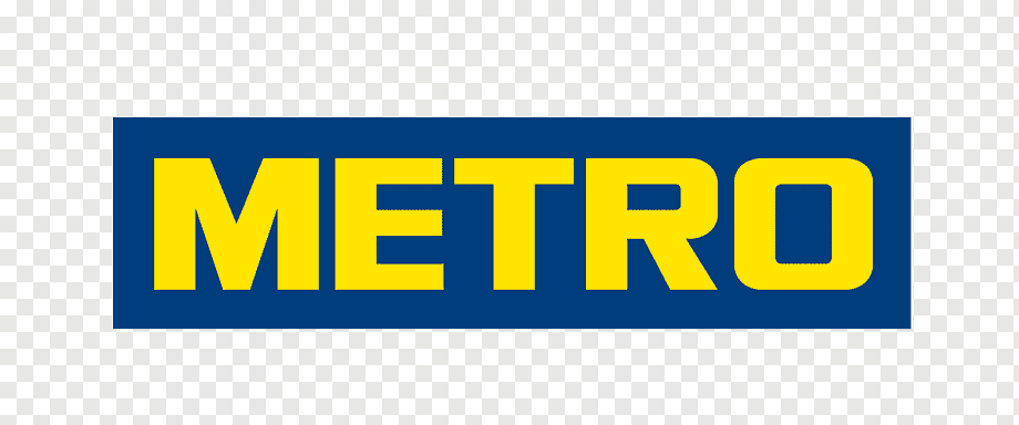 Metro Grosmarket