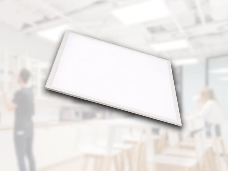 Panel Armatür