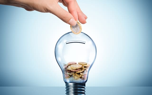Energy Efficiency Management
