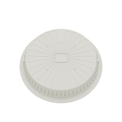 ORIS LED Fixture 3