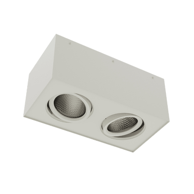 BLOCK II 2