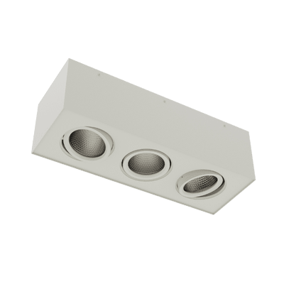 BLOCK III 2