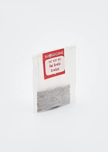 Vue 3 de Biorigine The Brulegraisse The