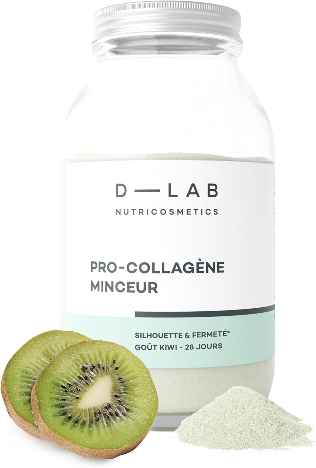 Dlab Procollagene Minceur Jours