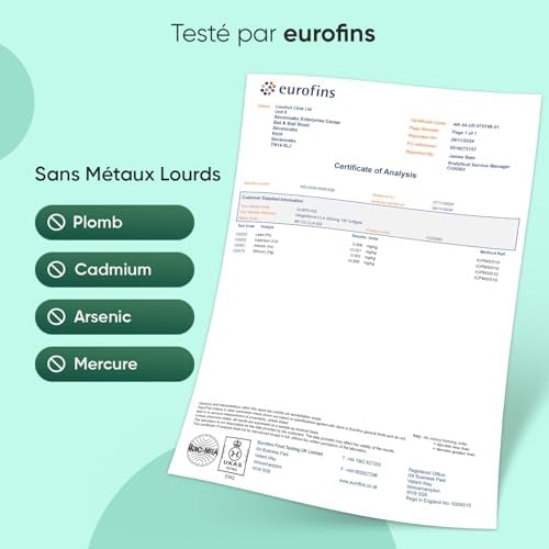 Vue 3 de Cla Mg Par Jour