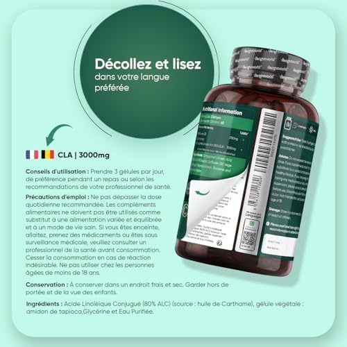 Vue 5 de Cla Mg Par Jour