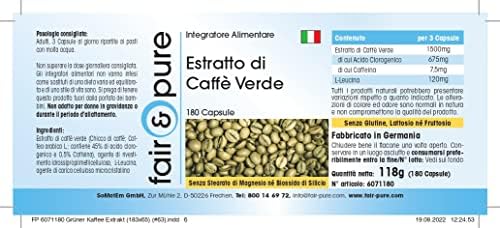 Vue 6 de Fair Pure Extrait De