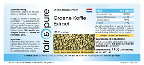 Vue 7 de Fair Pure Extrait De