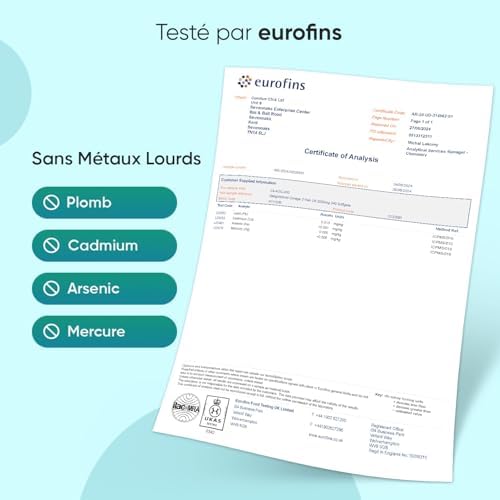 Vue 3 de Omega Huile De Poisson